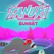 Tanuki Sunset Unblocked Logo